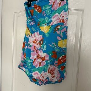 Floral Women's Swimwear